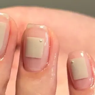 ネイル koyuki /nailのネイルデザイン