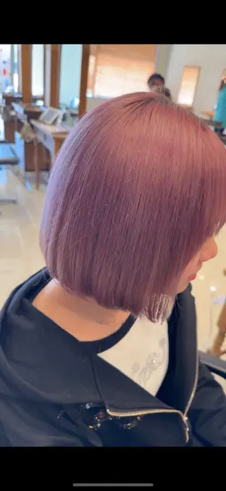 ショート IROWどうもん店/ コウタ/スタイリストのヘアスタイル