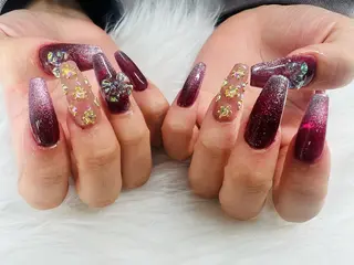 ネイル Mimi Nailのネイルデザイン