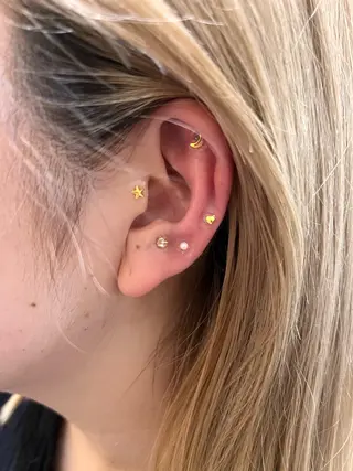 ロングカット/ うる艶カラー/ユイのヘアスタイル