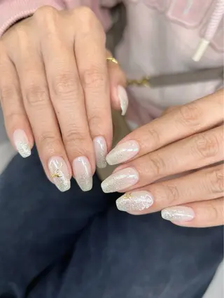 ネイル GRACE Saeのネイルデザイン