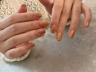 ネイル vico栄 kitagawaのネイルデザイン