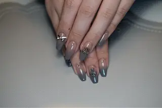 ネイル July nail salonのネイルデザイン