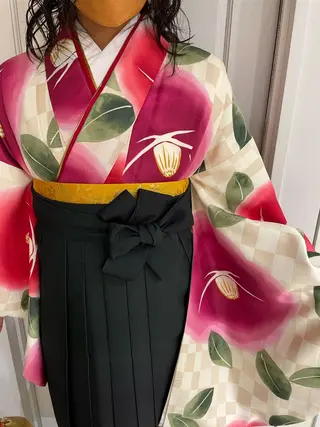 ヘアアレンジ 🌟透明感カラー🤍 🩵🌟金子直美🧸のその他イメージ