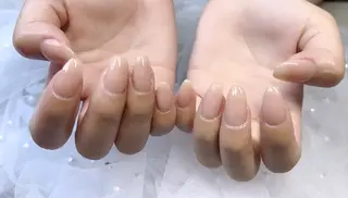 ネイル YK ネイルサロンのネイルデザイン