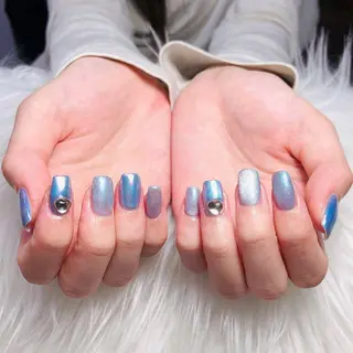 ネイル RosyBeauty Salonのネイルデザイン
