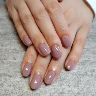 ネイル ジェヌインネイル 河内のネイルデザイン