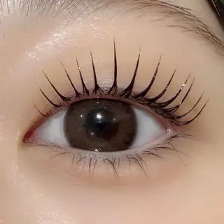 マツエク・マツパ 京橋🦋LEDマツエ ク&まつ毛パーマのマツエク・マツパデザイン