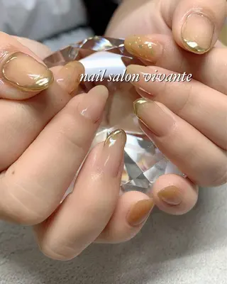 ネイル nail salon vivanteのネイルデザイン