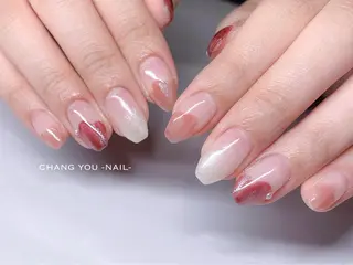ネイル Maison noyerのネイルデザイン