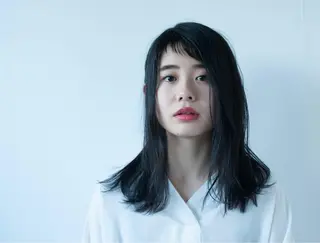 セミロング カラー TOSHIO ICHIMURAのその他イメージ
