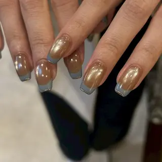 ネイル Hills Harajukuのネイルデザイン