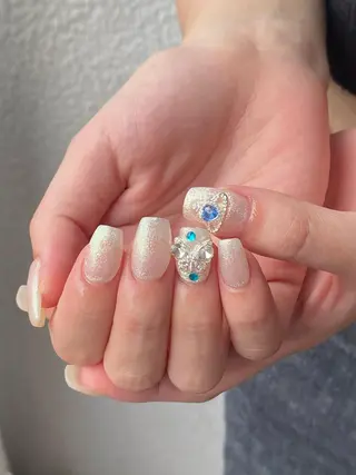 ネイル chiya nailsのネイルデザイン