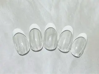 ネイル Fairy tail / miyukaのネイルデザイン