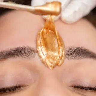 メンズ アイブロウ BROWS/ NAILSの眉毛・アイブロウイメージ