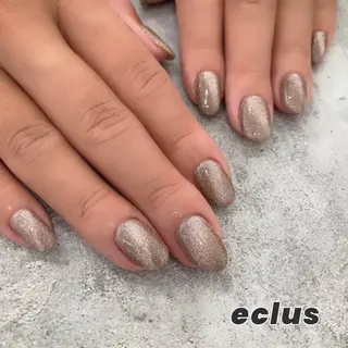 ネイル eclus (エクラス)のネイルデザイン