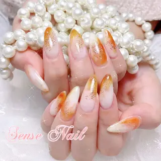 ネイル 🎀Sense Nail池袋店🎀のネイルデザイン