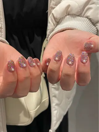 ネイル Reisa nailのネイルデザイン