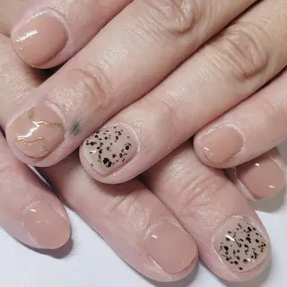 ネイル よしだ ひろきのネイルデザイン