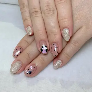 ネイル Umi nail& eyelash ゆみのネイルデザイン