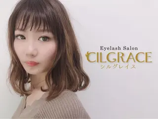 マツエク・マツパ 小池 志穂のマツエク・マツパデザイン