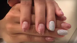 メンズ ネイル J. NAILのネイルデザイン