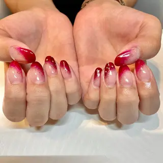 ネイル Tocowaka マエダのネイルデザイン