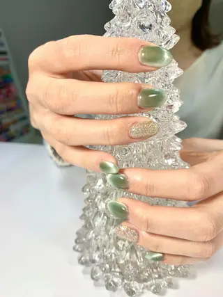 ネイル ネイルサロン ロア旧ジョリーのネイルデザイン