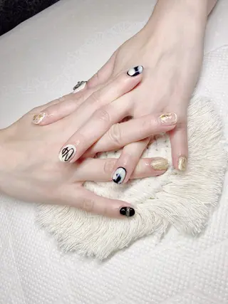 ネイル Queen‘s nail salonのネイルデザイン