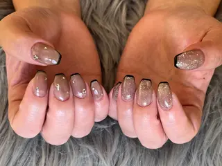 ネイル Eve nailのネイルデザイン
