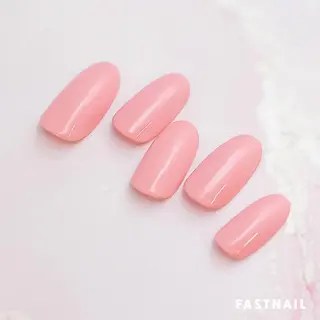 ネイル ファストネイル 博多マルイ店のネイルデザイン