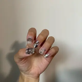 ネイル yukippy nailのネイルデザイン