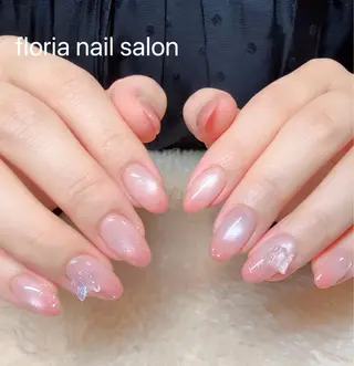 ネイル Floria nail salonのネイルデザイン