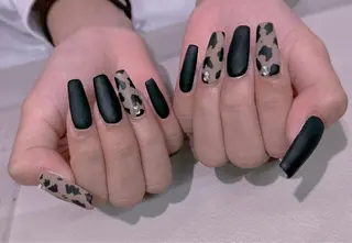 ネイル エムズ エムズのマツエク・マツパデザイン