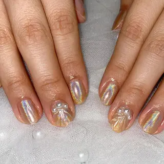 ネイル I pinknail 韓国風·持ち込み専門のネイルデザイン