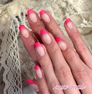 ネイル MA MIのネイルデザイン