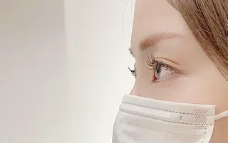 マツエク・マツパ hairsalon 556のマツエク・マツパデザイン