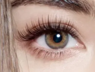 マツエク・マツパ Maki Blueのマツエク・マツパデザイン