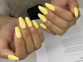 ネイル Mira Nail Studioのネイルデザイン