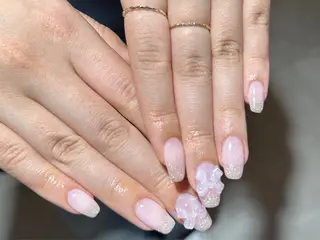 ネイル nana ❤︎のネイルデザイン