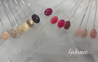 ネイル 石垣 里奈のネイルデザイン