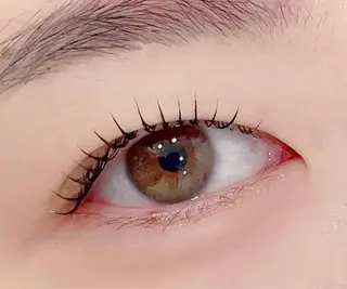 マツエク・マツパ mi kaのマツエク・マツパデザイン