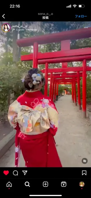 mamicoco ♡MAMIKOのその他イメージ