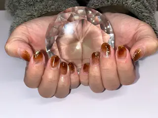 ネイル プライベートサロン N's Nailのネイルデザイン