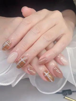 ミディアム WELINA nail salonのエステ・リラクイメージ