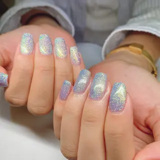 ネイル 石原 夕華のネイルデザイン