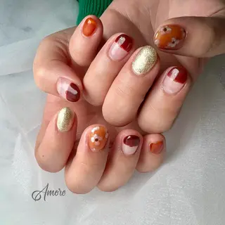 ネイル You kyehwaのネイルデザイン