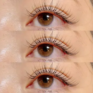 マツエク・マツパ 玉木 愛の眉毛・アイブロウイメージ