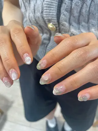 ネイル arc ヤマダのネイルデザイン