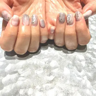 ネイル TRAM-nail moriizumiのネイルデザイン